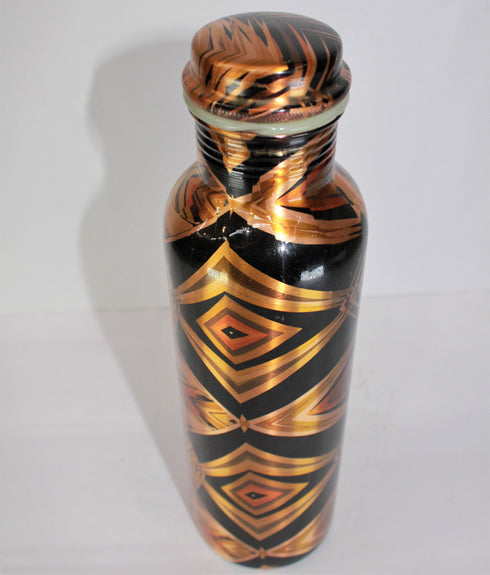 Pure Copper Bottles for Water 223g