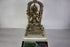 Brass Laxmi Ganesh God Idol Statue 4720g
