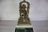 Brass Laxmi Ganesh God Idol Statue 4720g