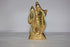Brass Radha Krishna Idol 233g