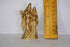 Brass Radha Krishna Idol 233g