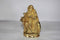 Brass Radha Krishna Idol 425g