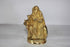 Brass Radha Krishna Idol 425g
