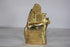 Brass Radha Krishna Idol 425g