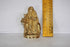 Brass Radha Krishna Idol 425g