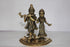 Brass Radha Krishna Idol 802g