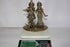 Brass Radha Krishna Idol 1517g