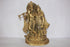 Brass Radha Krishna Idol 5940g