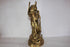 Brass Radha Krishna Idol 5940g