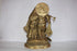 Brass Radha Krishna Idol 5940g