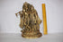 Brass Radha Krishna Idol 5940g