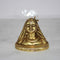 Brass Adiyogi Shiva Statue 208g