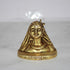 Brass Adiyogi Shiva Statue 208g