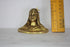 Brass Adiyogi Shiva Statue 381g