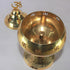 Brass Made Akhand Jyoti Diya 268g