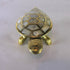 Brass Tortoise for Good Luck Showpiece 103g