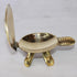 Brass Tortoise for Good Luck Showpiece 103g