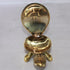Brass Tortoise for Good Luck Showpiece 103g