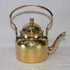 Brass Tea Pot Ketali Kettle 532g