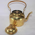 Brass Tea Pot Ketali Kettle 811g