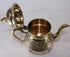 Brass Designer Tea Pot Ketali Kettle 786g