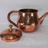 Pure Copper Tea Pot Ketali Kettle 502g