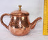 Pure Copper Tea Pot Ketali Kettle 502g