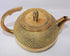 Brass Designer Tea Pot Ketali Kettle 934g