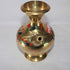 Brass Hookah Container With Spout 810g