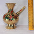 Brass Hookah Container With Spout 810g