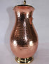 Pure Copper Jug for Water 960g