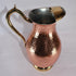 Pure Copper Jug for Water 960g