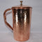 Pure Copper Jug for Water 430g