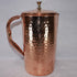 Pure Copper Jug for Water 430g