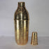 Brass Mukhwas Bottle 712g
