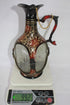 Vintage Brass Old Monk Bottle 992g