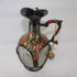 Vintage Brass Old Monk Bottle 992g