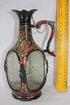 Vintage Brass Old Monk Bottle 992g