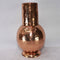 Pure Copper Jug for Water 409g