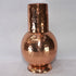 Pure Copper Jug for Water 409g