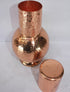 Pure Copper Jug for Water 409g