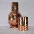 Pure Copper Jug for Water 409g