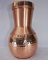 Pure Copper Jug for Water 384g