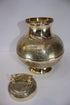 Brass Gangajali Lota Kalash 978g