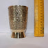 Brass Glass 215g(Pack of 12)