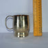 Brass Cup Set of 2 197g