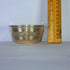 Brass Bowl Katori Set of 2 158g