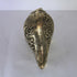 Brass Conch Shell | Pooja Shankh With Lord Vishnu 1634g
