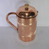 Pure Copper Jug for Water 248g