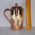 Pure Copper Jug for Water 248g